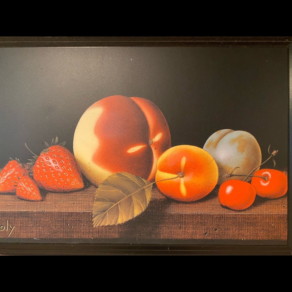 Wall art for your space or home!